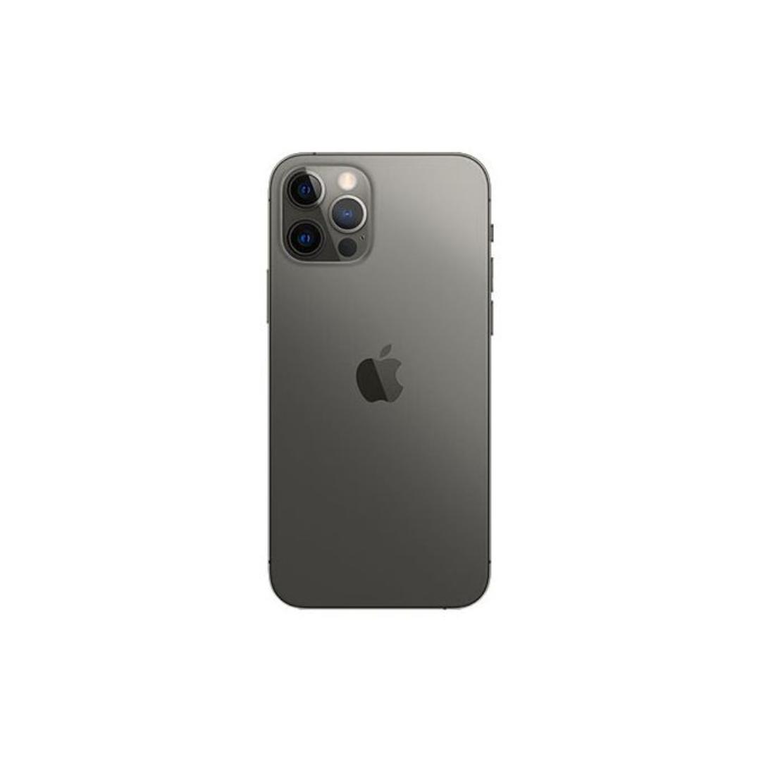iPhone 12 Pro Max 512GB  Black Mint & White (Good battery health, Face ID OK, 2pcs)