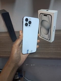Apple iPhone 12 Pro Max - 256GB - 6GB RAM - 5G - Face ID Enabled 5G smartphone