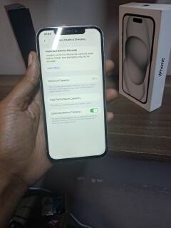 Apple iPhone 12 Pro Max - 256GB - 6GB RAM - 5G - Face ID Enabled 5G smartphone