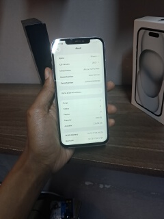 Apple iPhone 12 Pro Max - 256GB - 6GB RAM - 5G - Face ID Enabled 5G smartphone