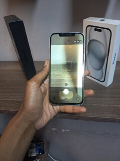 Apple iPhone 12 Pro Max - 256GB - 6GB RAM - 5G - Face ID Enabled 5G smartphone