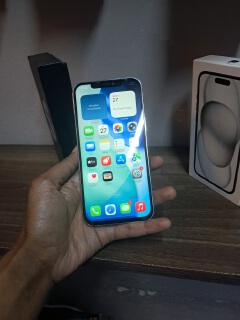 Apple iPhone 12 Pro Max - 256GB - 6GB RAM - 5G - Face ID Enabled 5G smartphone