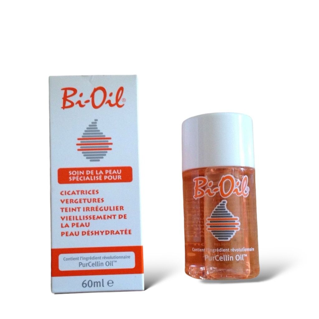 Bio Skincare Oil for Scars Stretchmarks Hyperpigmentation Moisturising Improve Appearance of Uneven Skin Tone Softer Smoother More Supple Faster Wound Healing New Arrivals Bio Oil