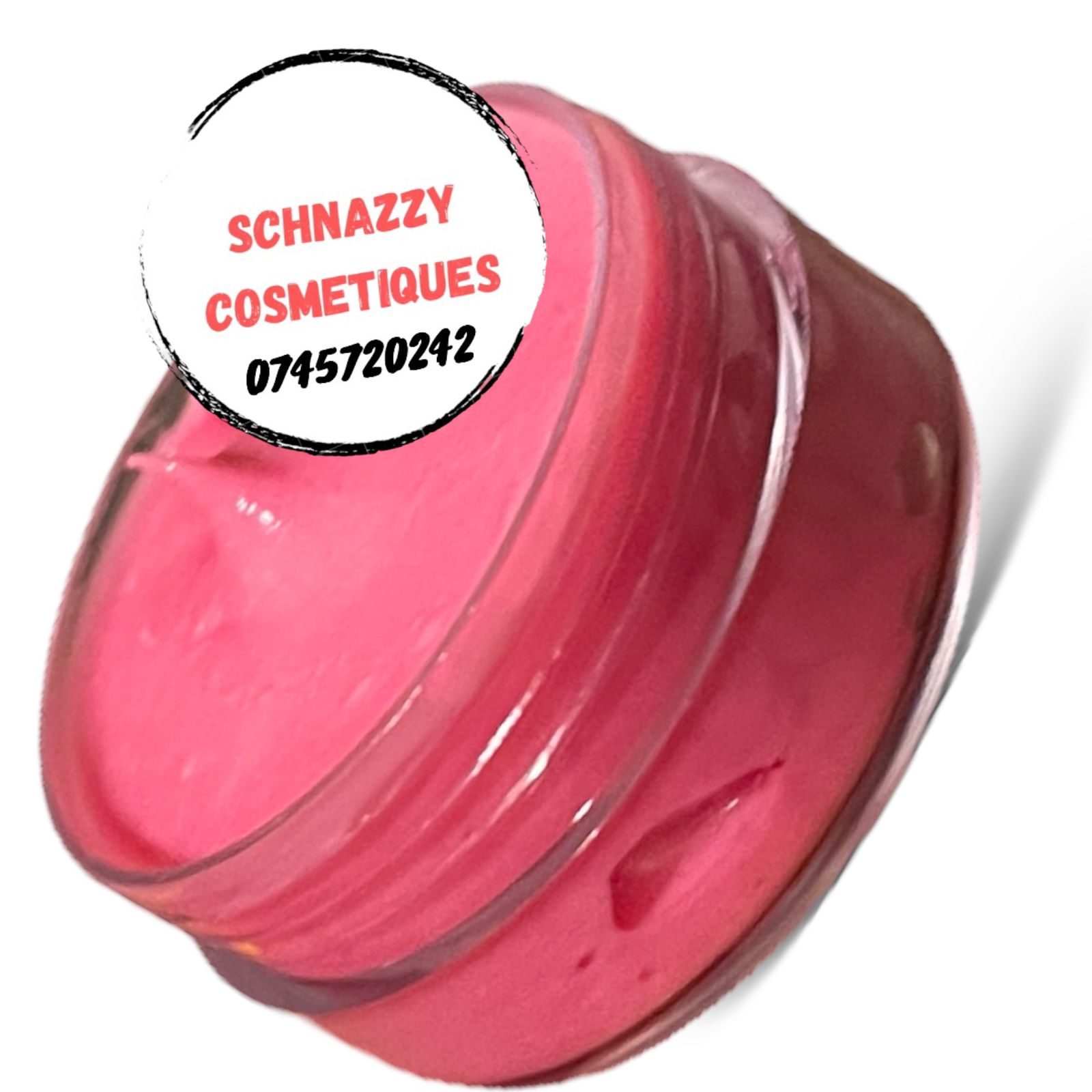Best Unisex Deep Pink Salve Lip Tint Cream Quick Easy Transformation Magic Pink Lips Cream Lip Therapy Cream Lighten Black Smoker Lips Get Rosy Pink Lips Stubborn Dark Dry Chapped Lips New Arrival