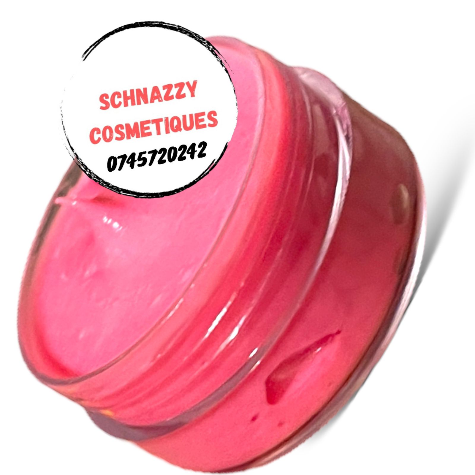 Best Unisex Deep Pink Salve Lip Tint Cream Quick Easy Transformation Magic Pink Lips Cream Lip Therapy Cream Lighten Black Smoker Lips Get Rosy Pink Lips Stubborn Dark Dry Chapped Lips New Arrival