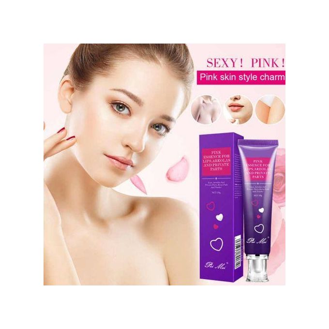 Purple Essence Lip Tinting Gel Sexy Lips Color Change Lip Cream Essence For Lips, Areolas And Private Parts
