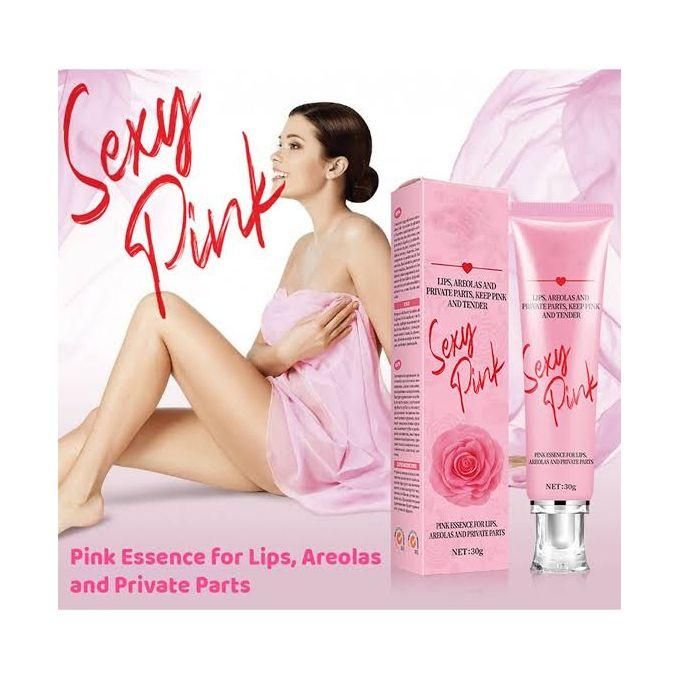 Purple Essence Lip Tinting Gel Sexy Lips Color Change Lip Cream Essence For Lips, Areolas And Private Parts