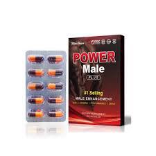 Winstown Power Male Male Power Plus PeniSize Libido Stamina Perfomance Drive Men Supplement Winstown Power Male Plus Size Stamina Perfomance Drive