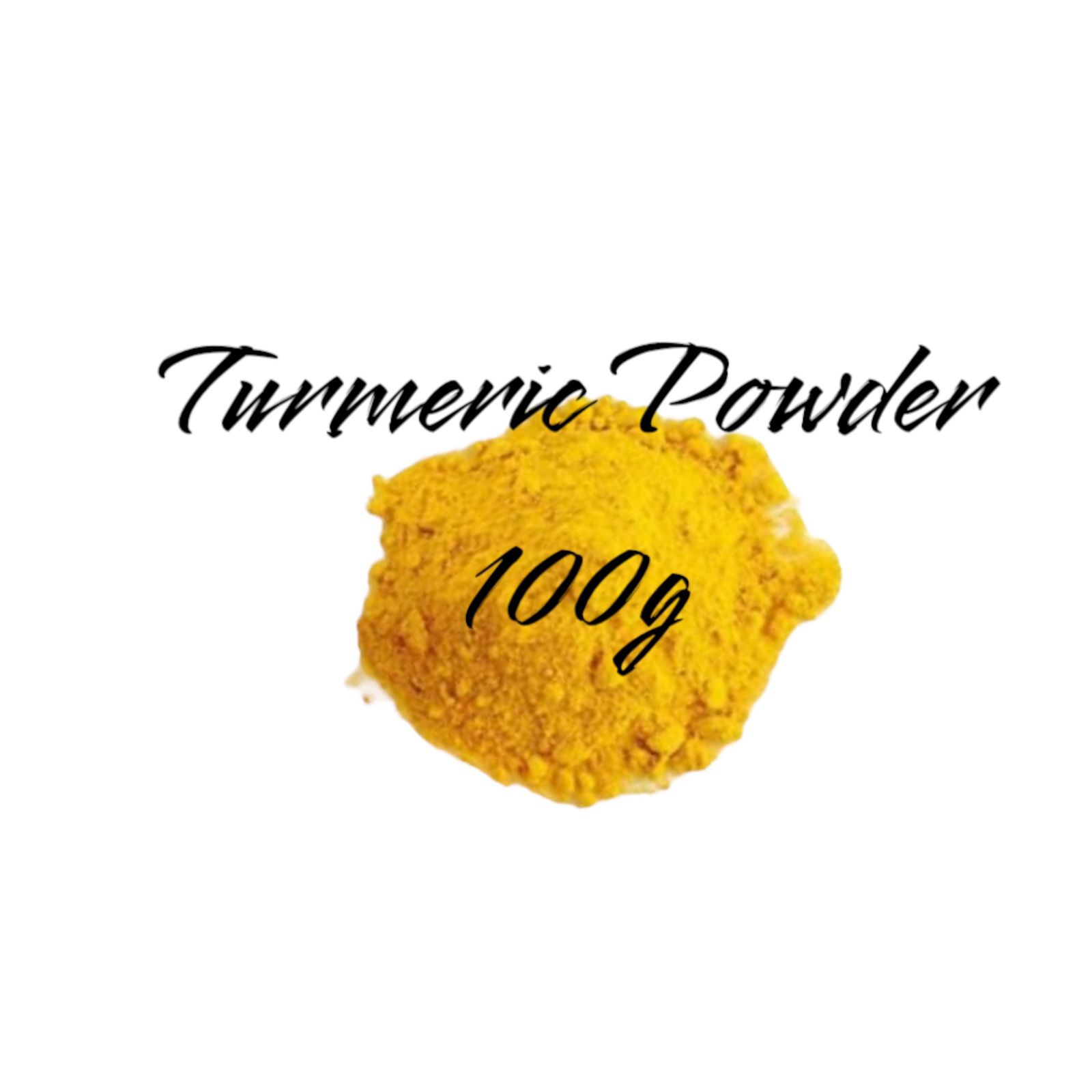 100g Organic Face Mask Powder Skin Repair Brightening Treatment - Liwa Sandalwood Powder Qasil Powder Rice Powder Turmeric Powder