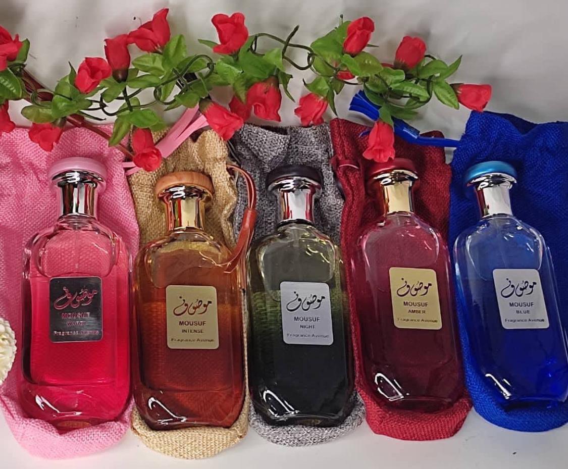 Mousuf Perfume Arabian Perfume 1pc Mousuf Wardi Mousuf Night Mousuf Amber Mousuf Intense Mousuf Blue Mousuf White Mousuf Perfume Arabian Perfume 1pc Mousuf Wardi Mousuf Night Mousuf Amber