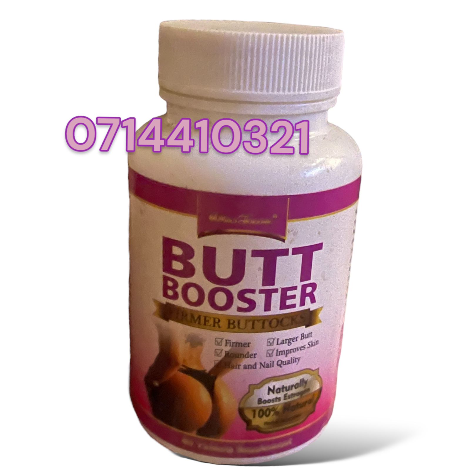 1 pc Winstown Herbal Natural Hip Up Booster Curves Cellulite Stretchmarks Bigger Wider Winstown Herbal Natural Hip Up Cellulite Stretchmarks Bigger Wider
