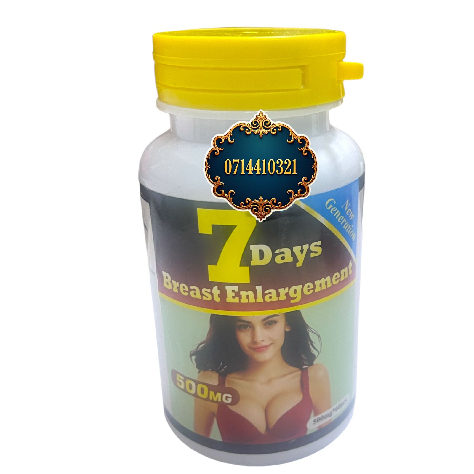 Breast Enhancement Enlargement Fuller Larger Firmer Lifting 100% Natural Supplement Breast Enhancement Enlargement Larger Firmer 100% Natural Supplement