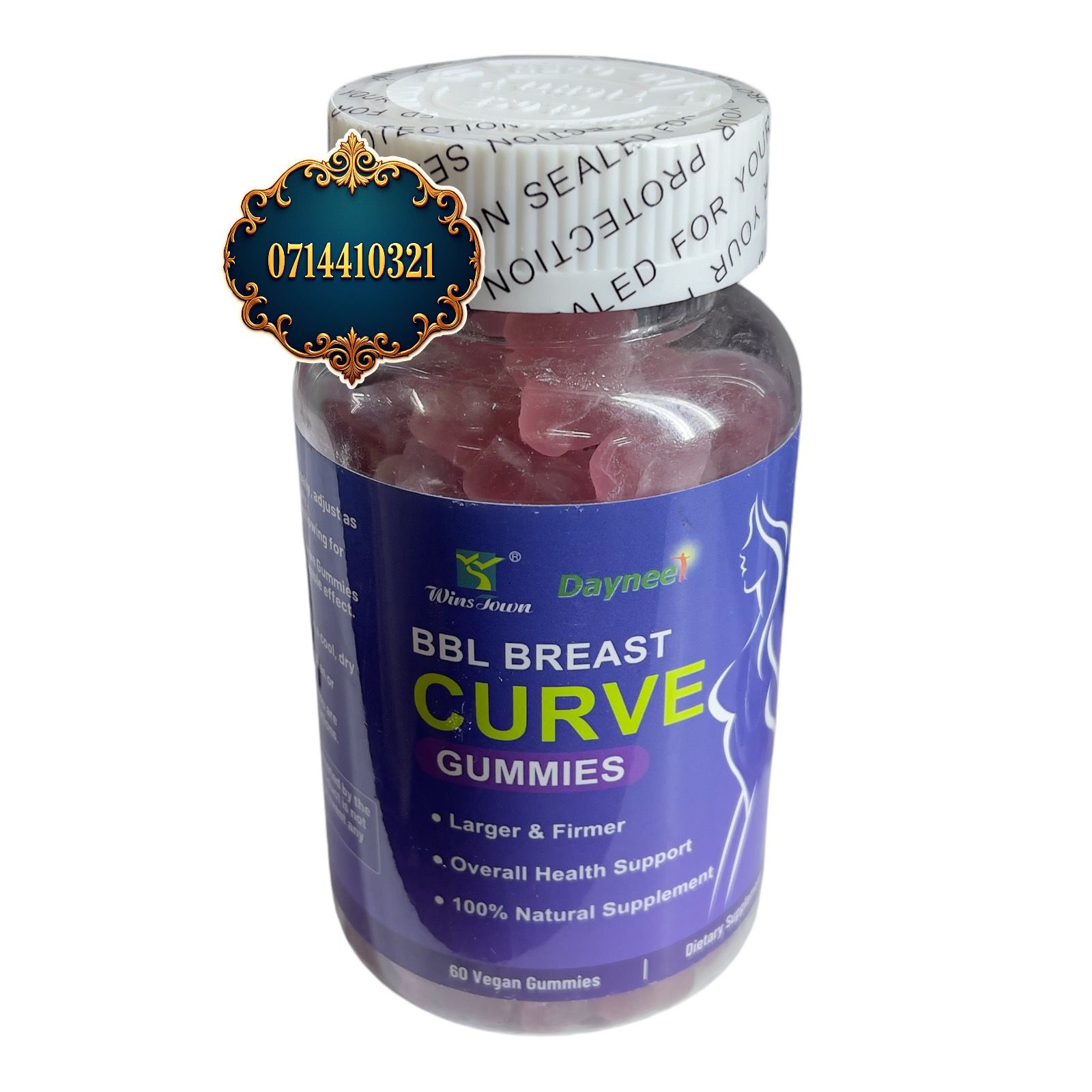 Breast Enhancement Enlargement Fuller Larger Firmer Lifting 100% Natural Supplement Breast Enhancement Enlargement Larger Firmer 100% Natural Supplement