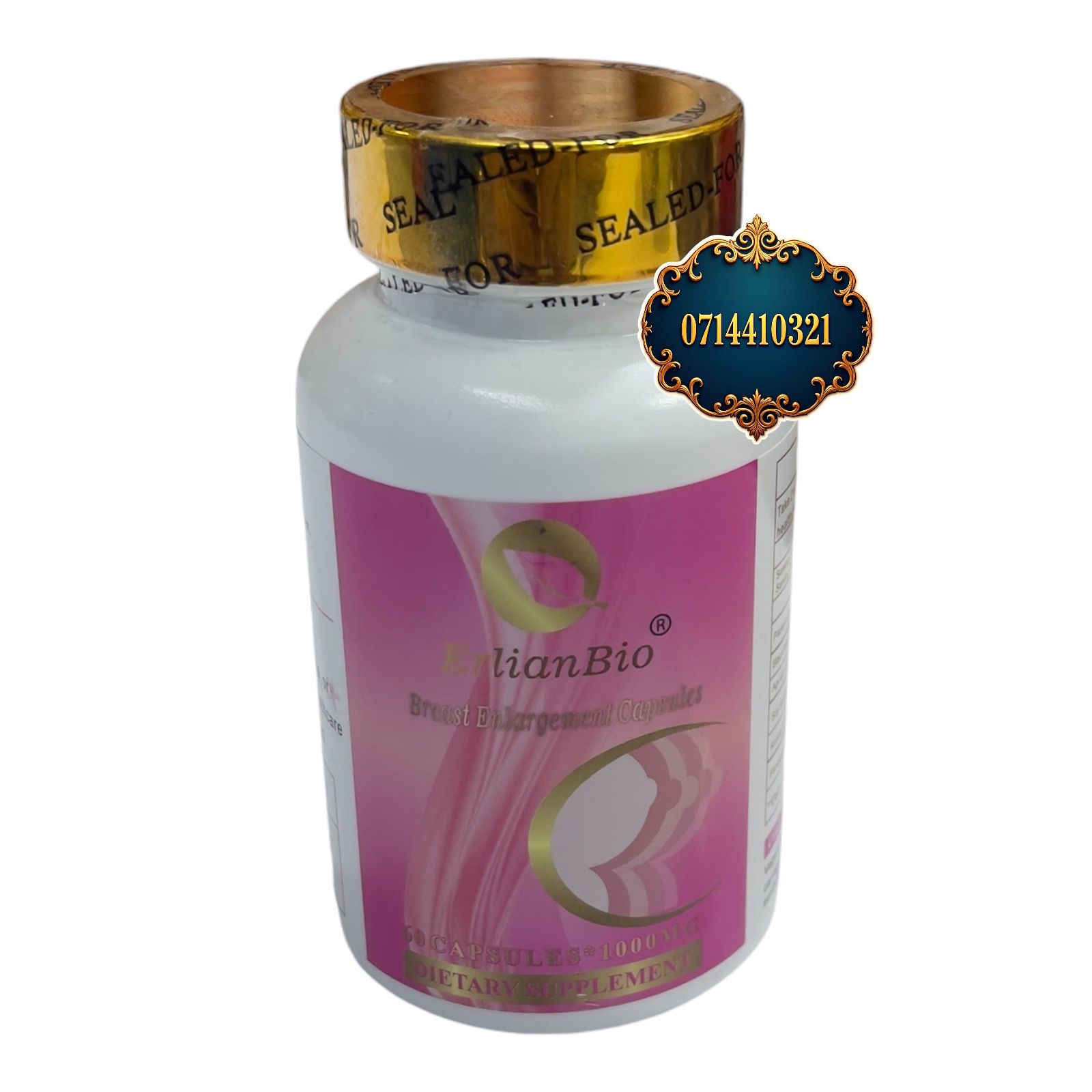 Breast Enhancement Enlargement Fuller Larger Firmer Lifting 100% Natural Supplement Breast Enhancement Enlargement Larger Firmer 100% Natural Supplement