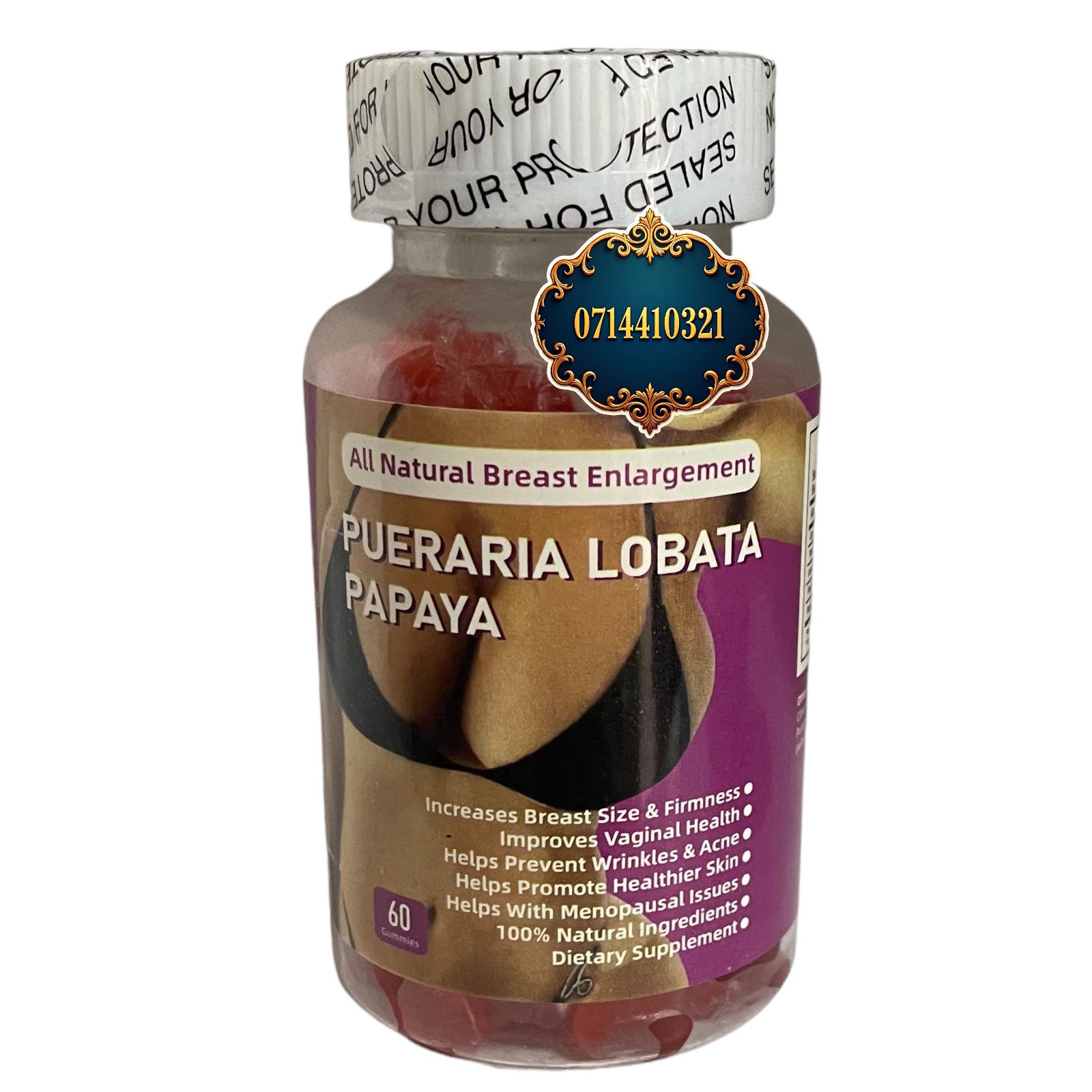 Breast Enhancement Enlargement Fuller Larger Firmer Lifting 100% Natural Supplement Breast Enhancement Enlargement Larger Firmer 100% Natural Supplement