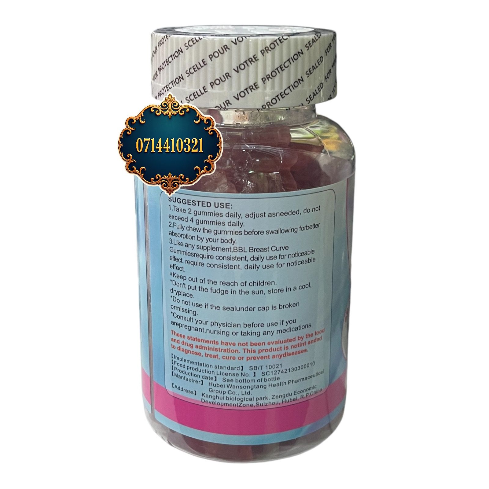 Breast Enhancement Enlargement Fuller Larger Firmer Lifting 100% Natural Supplement Breast Enhancement Enlargement Larger Firmer 100% Natural Supplement