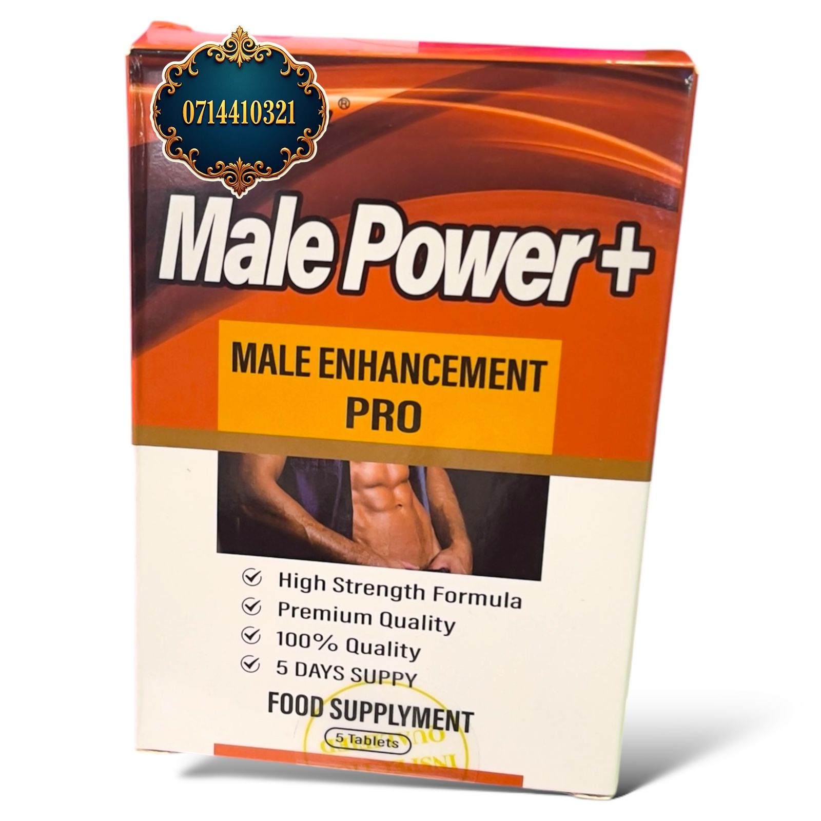 Winstown Power Male Male Power Plus PeniSize Libido Stamina Perfomance Drive Men Supplement Winstown Power Male Plus Size Stamina Perfomance Drive