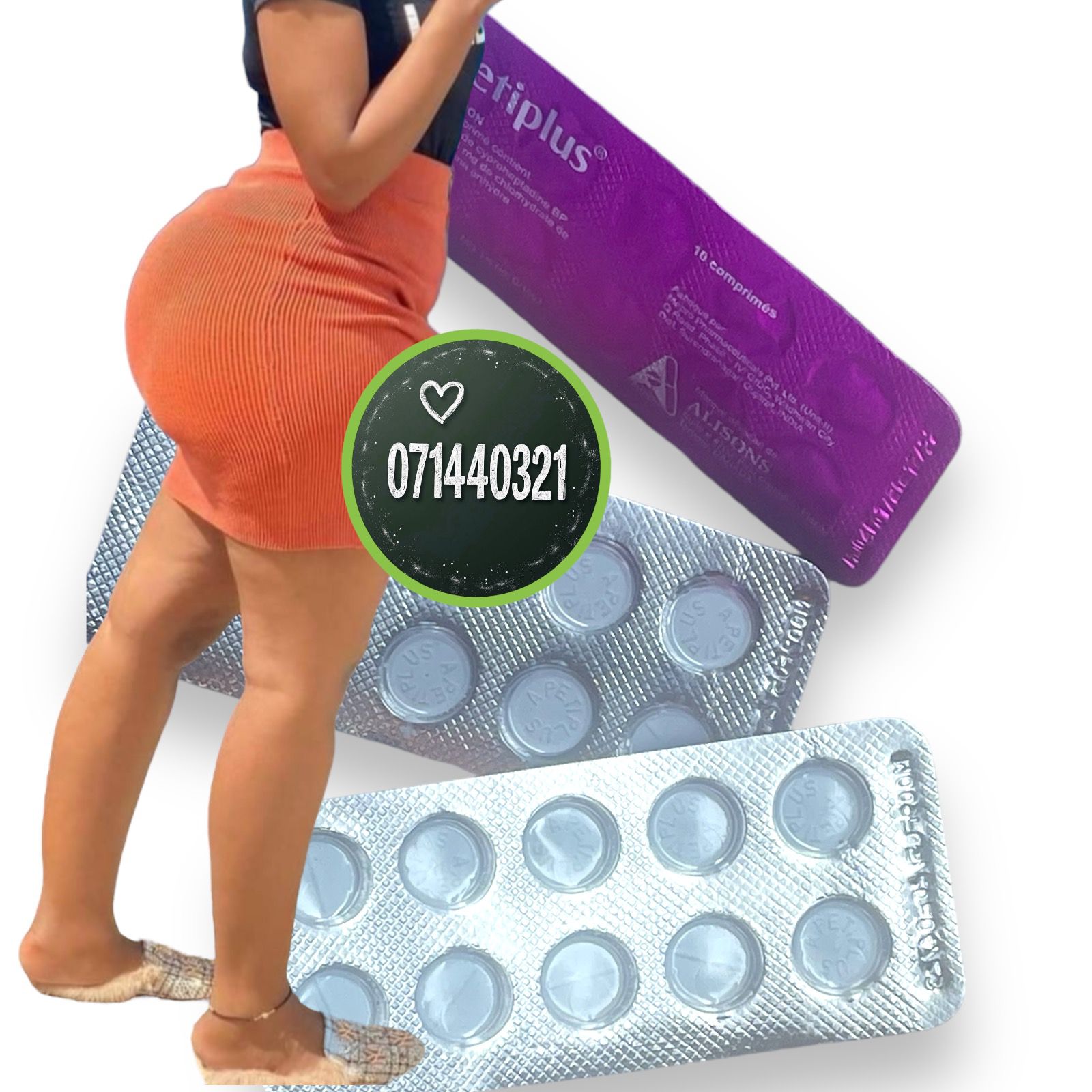 New Arrivals Limited Sale Best Selling Results Original Butt Boosters Breast Enhancement Enlargement Hip Up Women Shape Figure Hips Curves Weight Gain Legs Thighs
