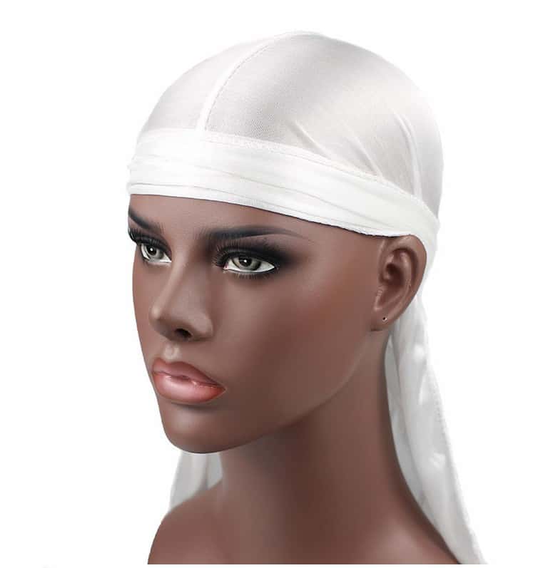Silk Durags – A Stylish Collection in Vibrant Colors for a Sleek Look and Maximum Comfort High-Quality Silk Materia Comfortable Fit Durable and Long-Lasting Hair Protection