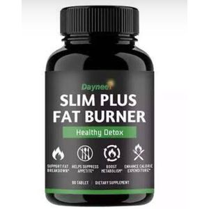 Daynee SLIM PLUS FAT BURNER HEALTH DETOX