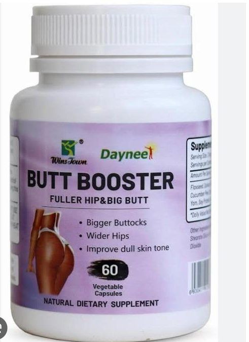 Daynee Buttocks Booster