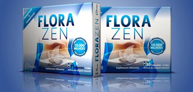Flora Zen pre probiotic 5000 million. Maintaining the balance of intestinal bacteria, Prevention and treatment of diarrhea, cancers and allergic diseases, Improving the digestion of lactose .