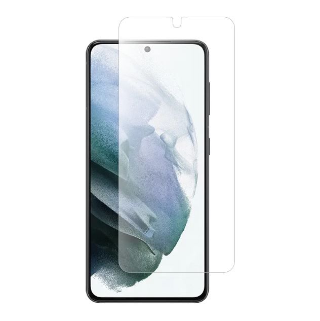 9D Hardness Tempered Glass Screen Protector For Samsung A53