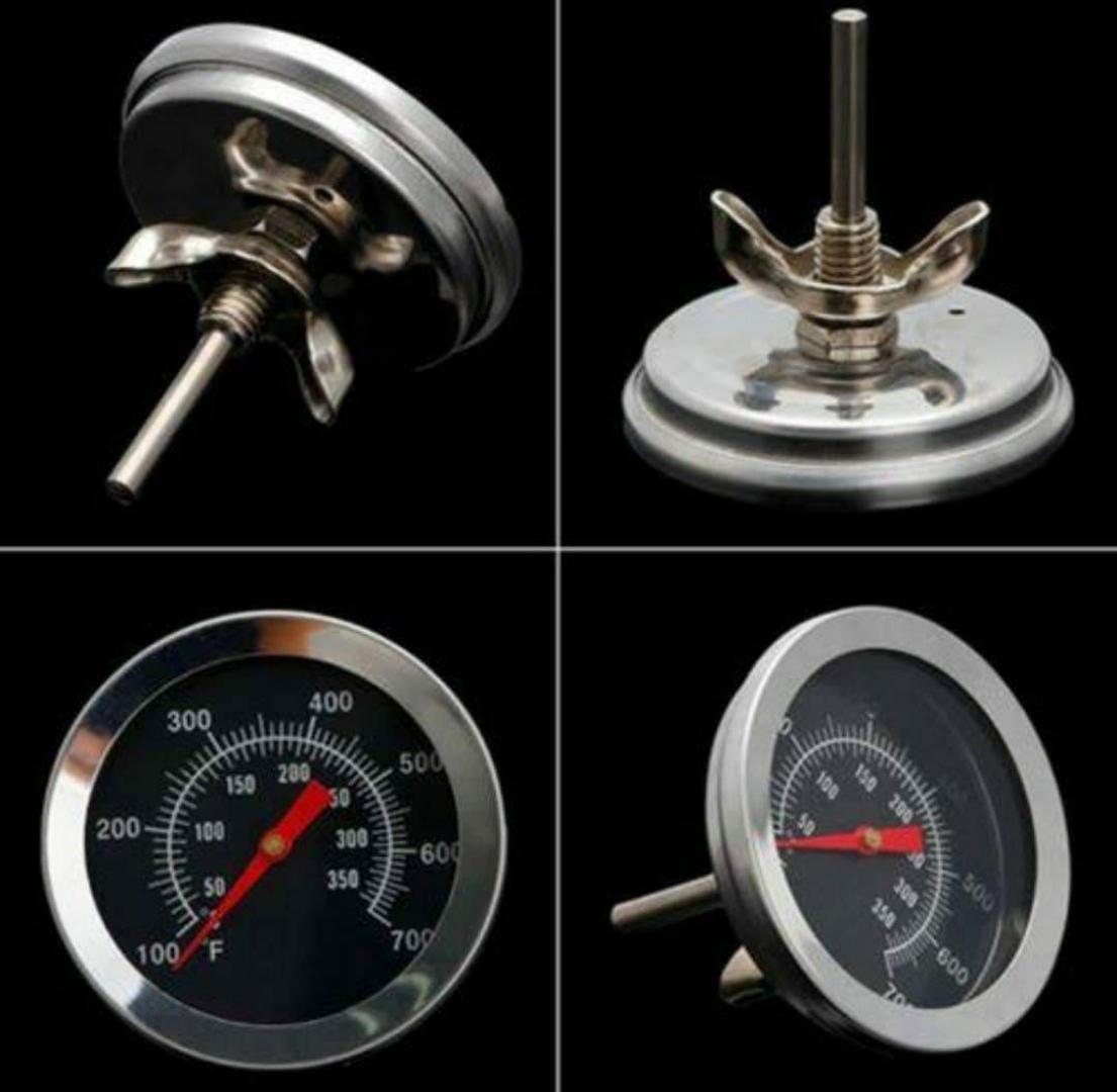 oven thermometer