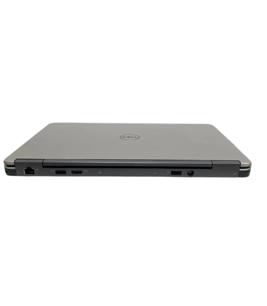Refurbished Dell Latitude E7240 12.5" Laptop Intel Core i5 @ 2.00GHz 4GB RAM 128GB SSD Windows 10 Pro