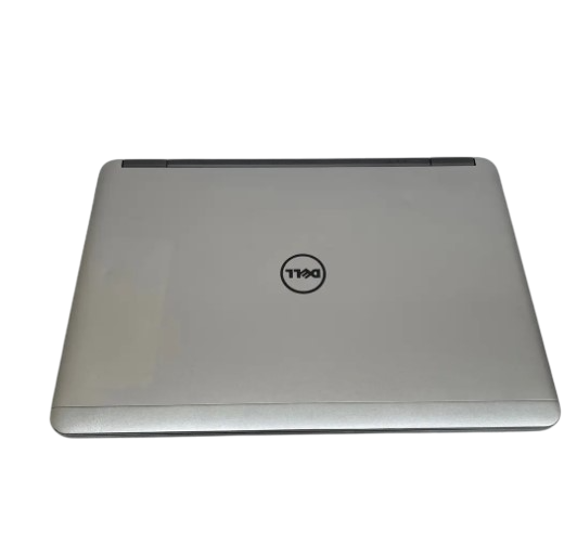 Refurbished Dell Latitude E7240 12.5" Laptop Intel Core i5 @ 2.00GHz 4GB RAM 128GB SSD Windows 10 Pro