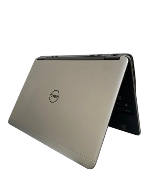 Refurbished Dell Latitude E7240 12.5" Laptop Intel Core i5 @ 2.00GHz 4GB RAM 128GB SSD Windows 10 Pro
