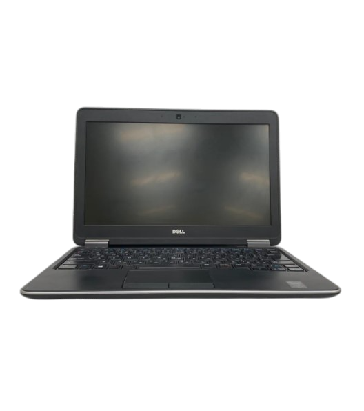 Refurbished Dell Latitude E7240 12.5" Laptop Intel Core i5 @ 2.00GHz 4GB RAM 128GB SSD Windows 10 Pro