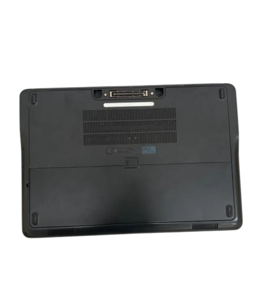 Refurbished Dell Latitude E7240 12.5" Laptop Intel Core i5 @ 2.00GHz 4GB RAM 128GB SSD Windows 10 Pro