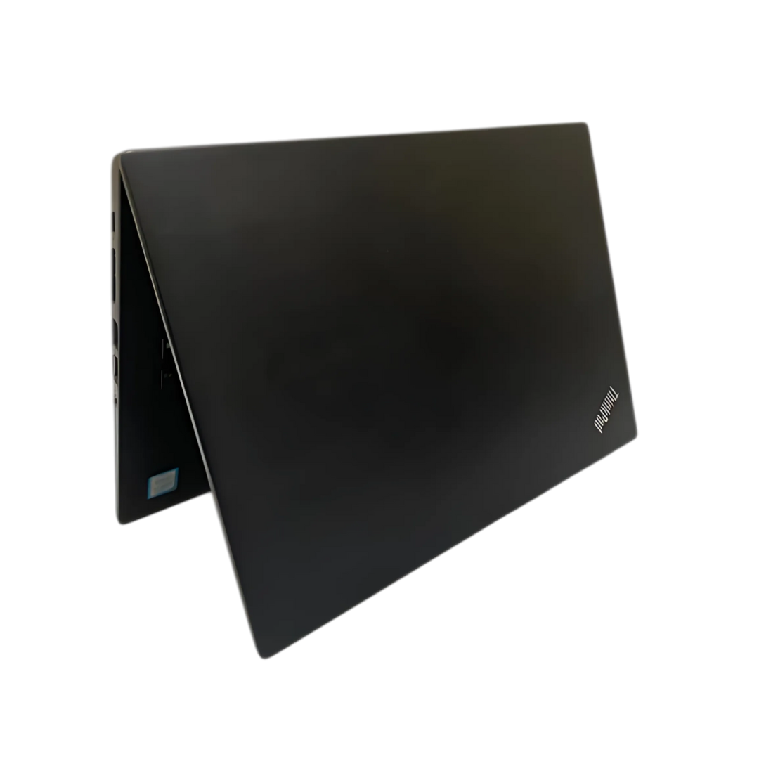 Lenovo ThinkPad X280 – Intel Core i5-8200U, 8GB RAM, 256GB SSD, Windows 10 Pro, Fingerprint Reader, Ultra-Portable Business Laptop