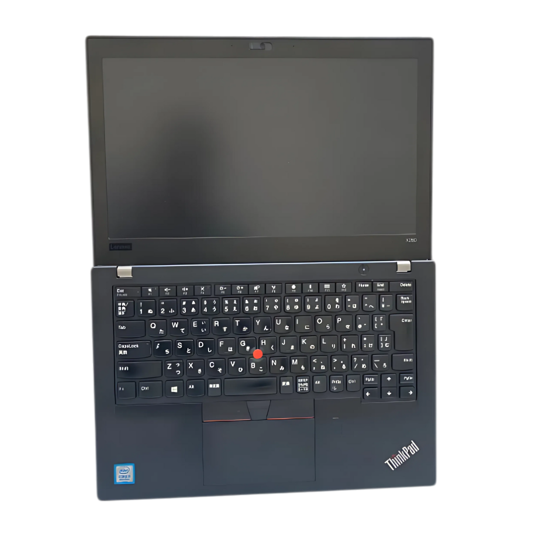 Lenovo ThinkPad X280 – Intel Core i5-8200U, 8GB RAM, 256GB SSD, Windows 10 Pro, Fingerprint Reader, Ultra-Portable Business Laptop