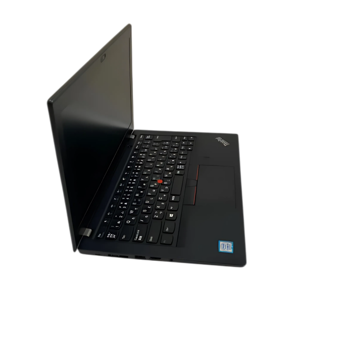 Lenovo ThinkPad X280 – Intel Core i5-8200U, 8GB RAM, 256GB SSD, Windows 10 Pro, Fingerprint Reader, Ultra-Portable Business Laptop