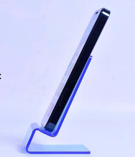 Phone KGTEL SLIM 10 2.8" Display Dual SIM Card 0.3MP Camera 1500 mAh ButtonFull touch TYPE-C Charger Featured Phones