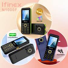 ifinex n1000