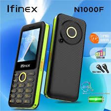 ifinex n1000