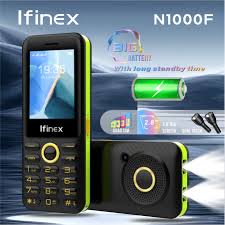 ifinex n1000