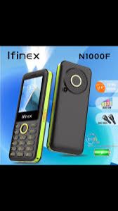 ifinex n1000