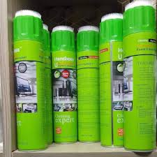 OFFER! OFFER! Multipurpose Foam Cleaner, cleaning expert for Laptops, Office Furnture,Gadgets, Shoes and Metal Equipment- 1PC