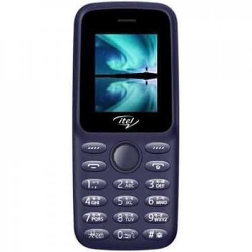 NEW ITEL 2163 1.8" DISPLAY WIRELESS FM DUAL SIM OPERA MINI BRIGHT TORCH KABAMBE KATULULU BUTTON FEATURE PHONE KING TALKER 2000 CONTACTS MEMORY ONE YEAR