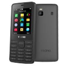Tecno T528 NEW, 3.0'' 16MB ROM + 8MB RAM, FM Radio,(Dual SIM) 2500mAh Battery Type C Mobile Phones > Featured Phones