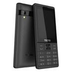 Tecno T528 NEW, 3.0'' 16MB ROM + 8MB RAM, FM Radio,(Dual SIM) 2500mAh Battery Type C Mobile Phones > Featured Phones