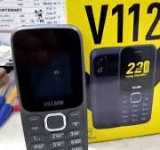 VILLAON V112 AFFORDABLE PHONE MULIKA MWIZI/KABAMBE/KATULULU DUAL SIM CARD, WIRELESS FM, BRIGHT TOUCH,FACEBOOK,1000MAH TWO SIM CARD SLOT BLUETOOTH