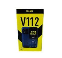 VILLAON V112 AFFORDABLE PHONE MULIKA MWIZI/KABAMBE/KATULULU DUAL SIM CARD, WIRELESS FM, BRIGHT TOUCH,FACEBOOK,1000MAH TWO SIM CARD SLOT BLUETOOTH