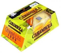 CARAMBOLA black spots herbal soap