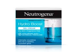 Neutrogena® Hydro Boost® Gel Cream Moisturiser (50ml)