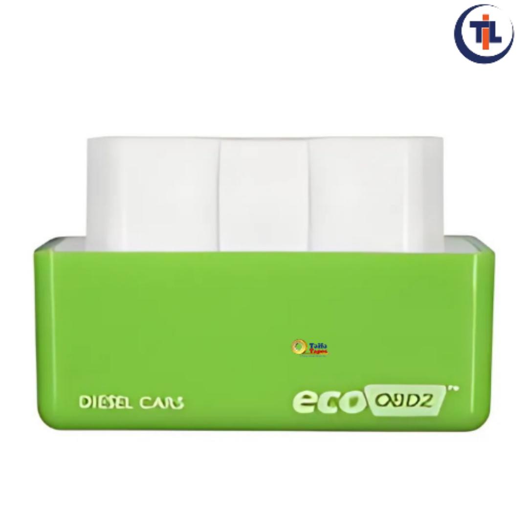 NITRO OBD2 Scanner Car Auto PETROL CARS Tuning Box for Engine Performance SAVES 15% FUEL - PLUG AND DRIVE